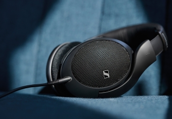 Einzeltest: Sennheiser HD550