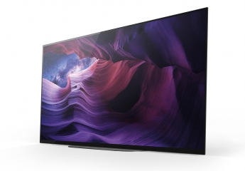 Einzeltest: Sony KD-48A9