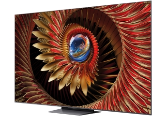 Einzeltest: TCL 65C8K
