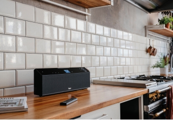 Einzeltest: Teufel Musicstation