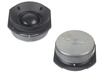 Einzeltest: Volt VM 754