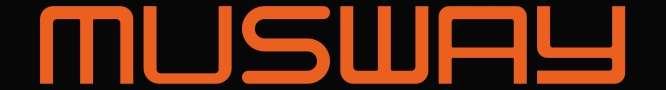 Firmenlogo musway Firmenlogo musway